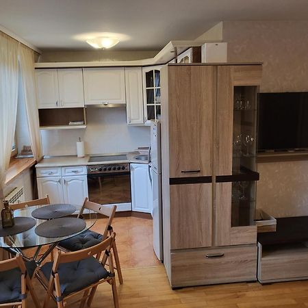 Apartamentai Taikos 10-36 นิดา ภายนอก รูปภาพ