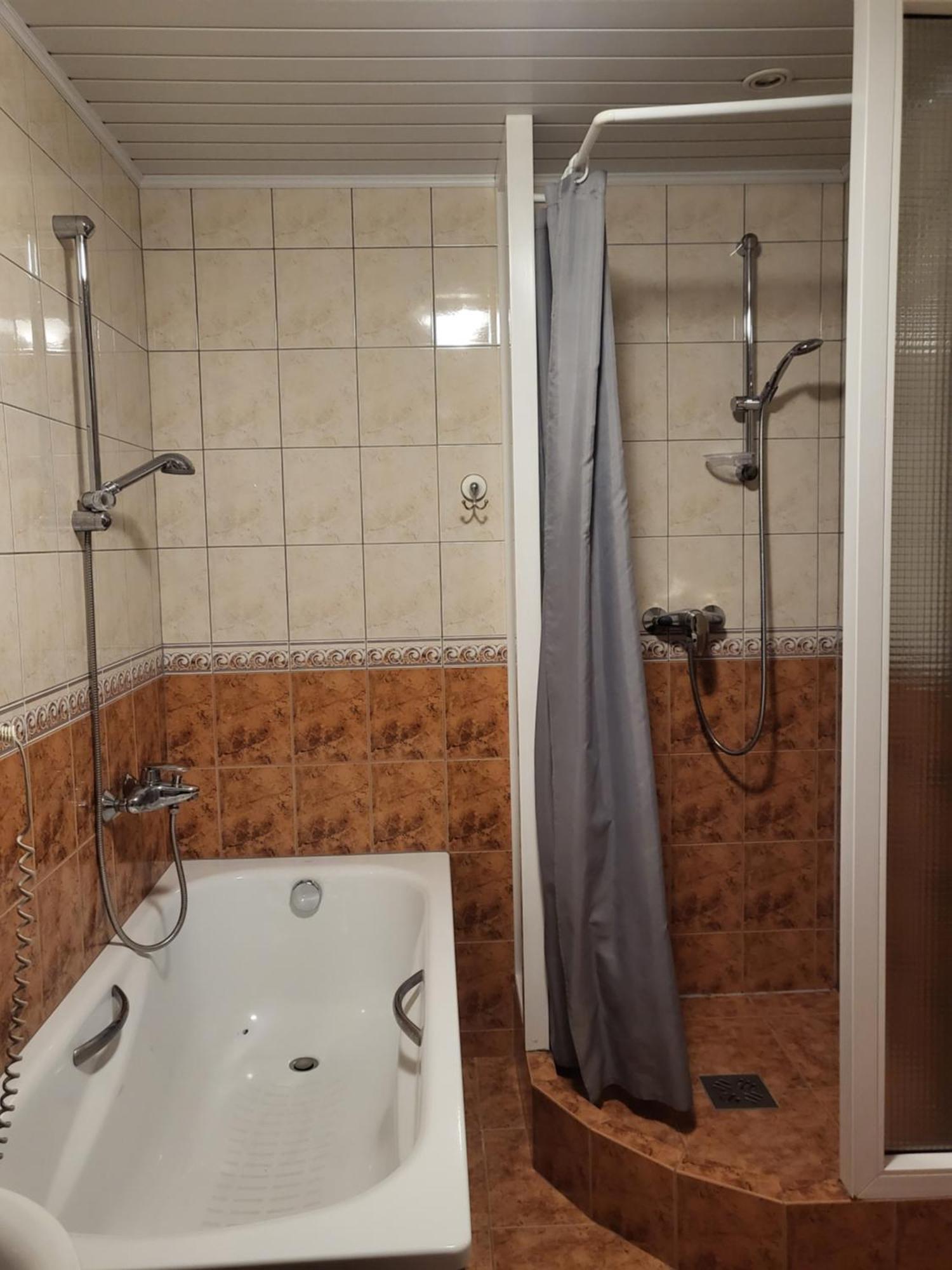 Apartamentai Taikos 10-36 นิดา ภายนอก รูปภาพ