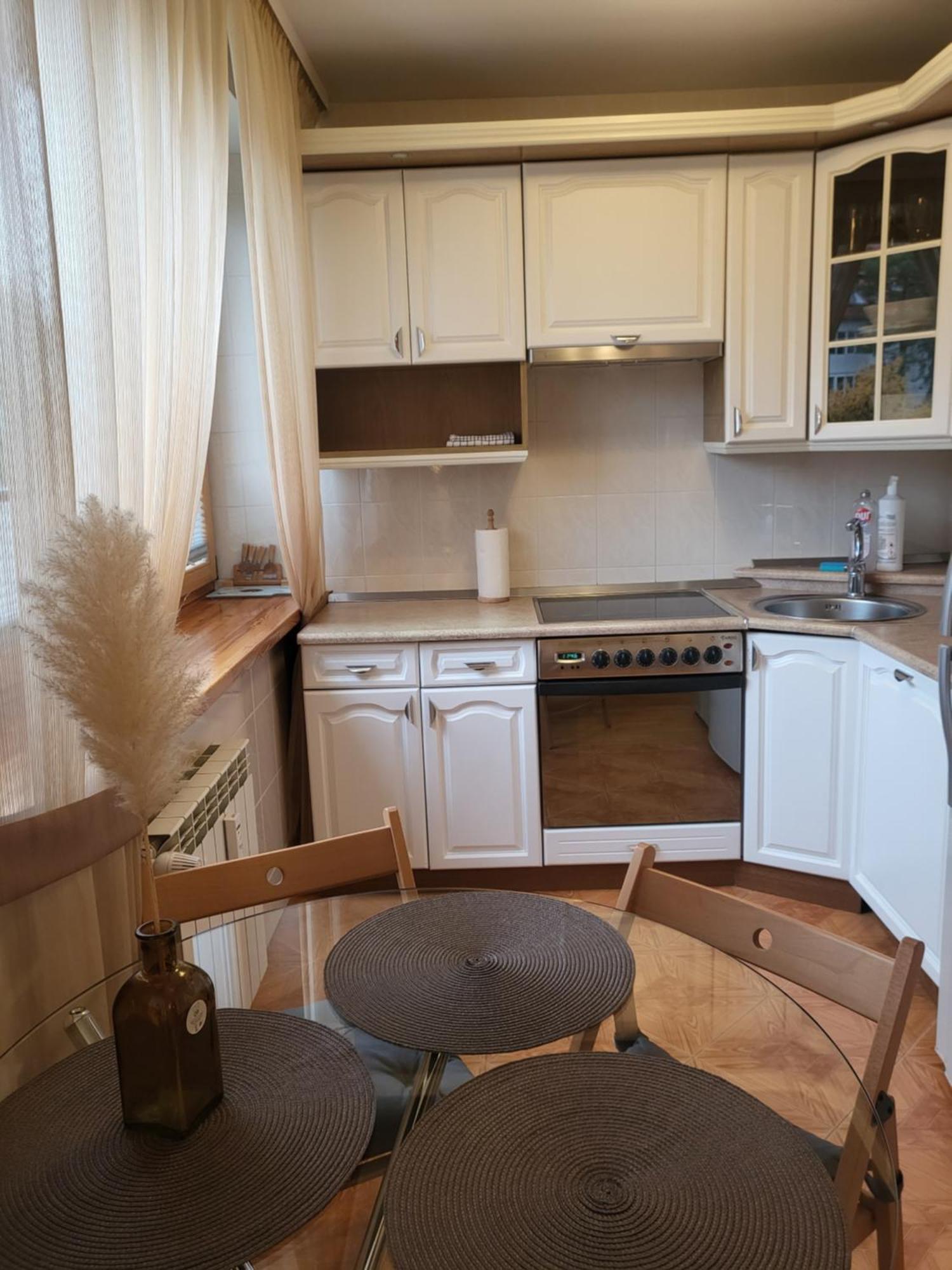 Apartamentai Taikos 10-36 นิดา ภายนอก รูปภาพ
